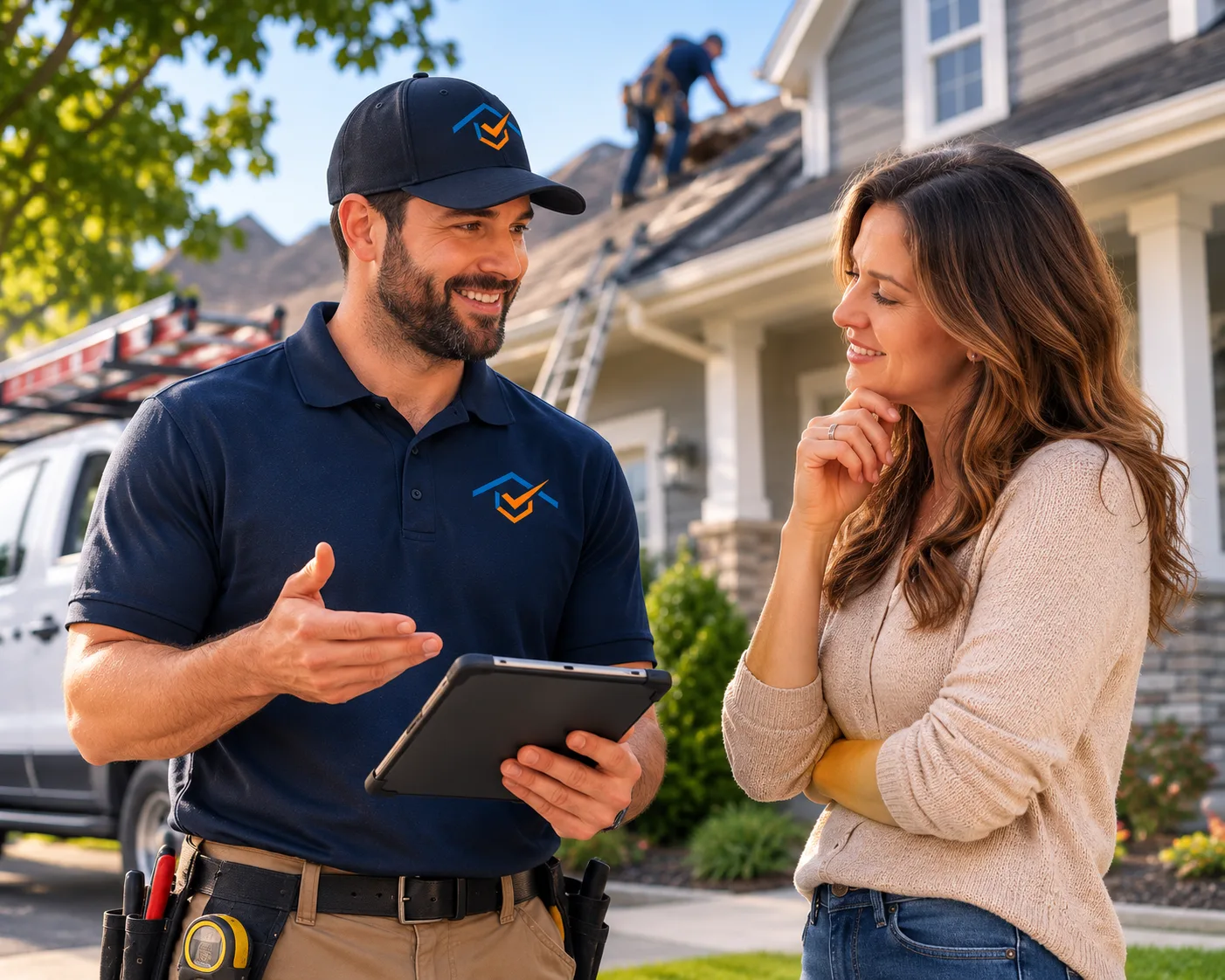 Roof Inspection FAQs in Gregory, TX