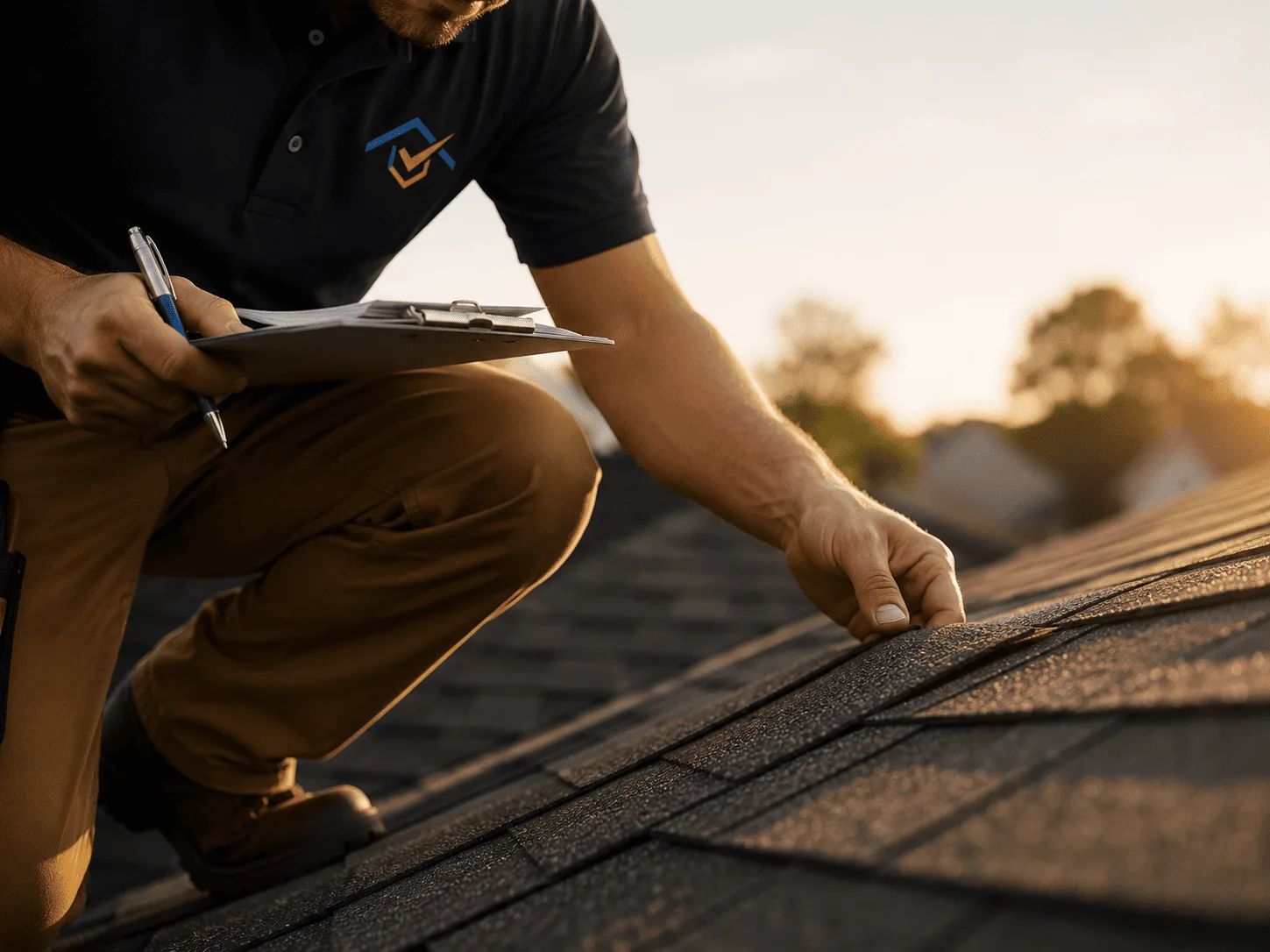 Why Choose Roof Inspection in Gregory, TX
